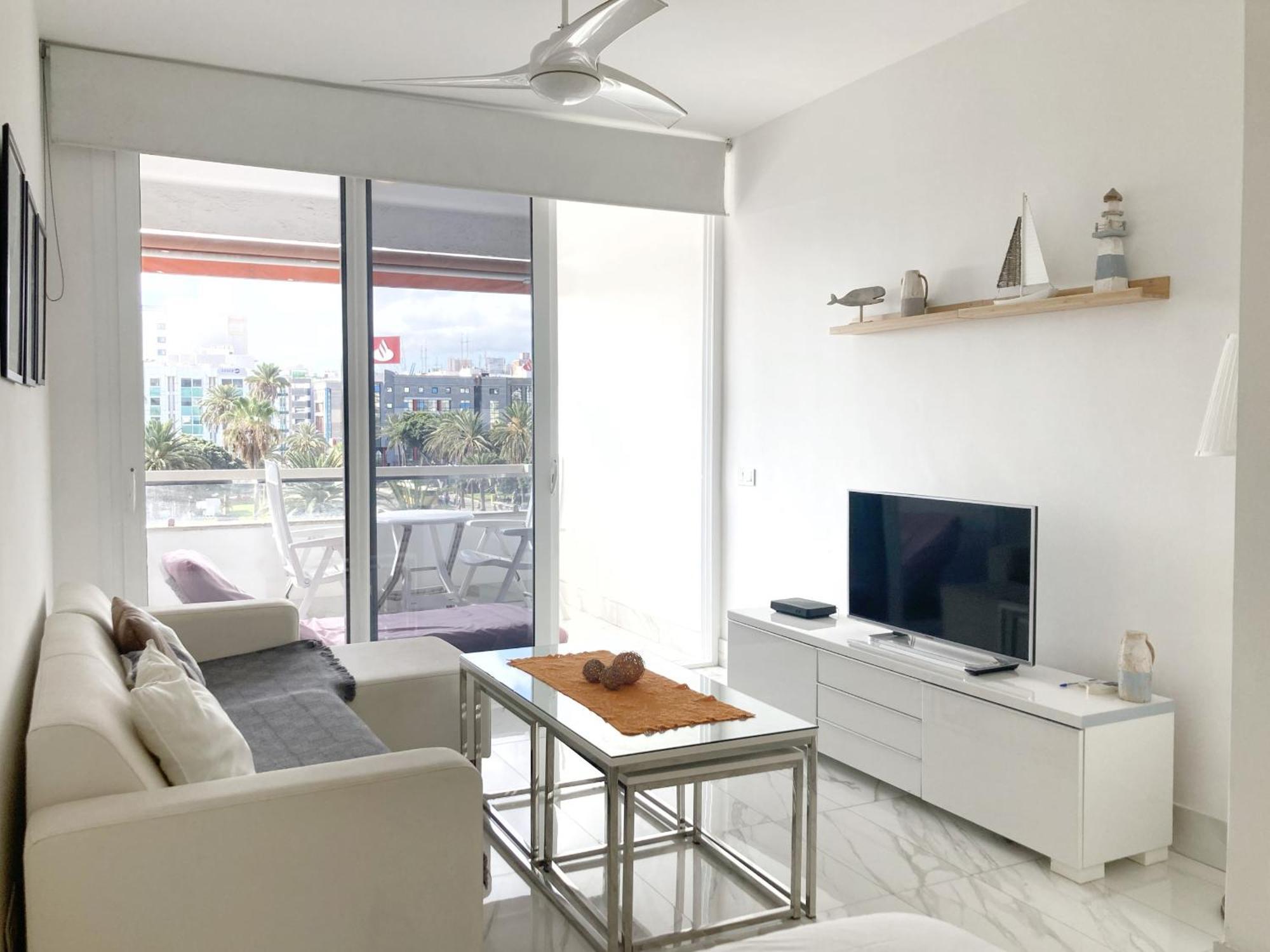 Santa Catalina Flat By Canary365 Apartment Las Palmas de Gran Canaria